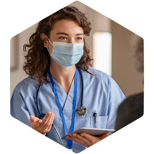 B2B Aggregator for Health care industry