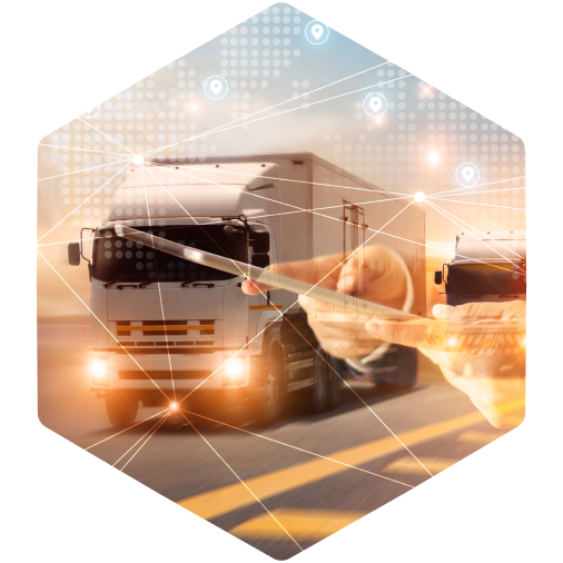 Logistics services