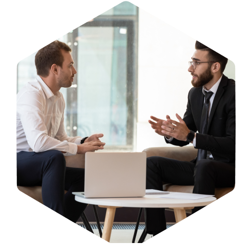 Consultation services